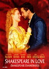 Shakespeare in Love Poster